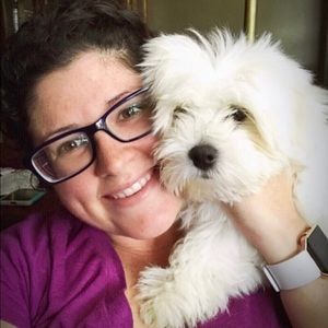 Meet your Posher, Kailey